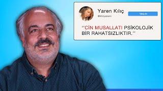 PSİKİYATRLAR YANLIŞ BİLİNEN PSİKOLOJİ EFSANELERİNİ YORUMLUYOR