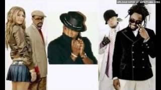 マッシュアップ Ne-Yo vs Black Eyed Peas - I Gotta Closer