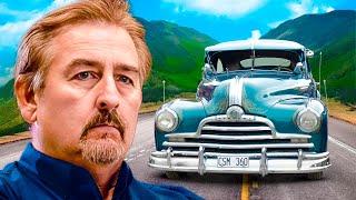 What Really Happened to Mark Worman From Graveyard Carz