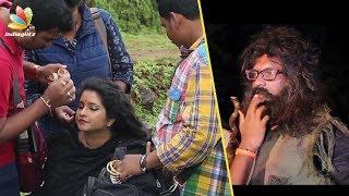 Jayamahal  Kannada Movie Making  Hriday Shiva  Judah Sandhy  Shivaswaroop Creations