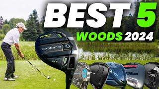 Best 5 Woods 2024 5 Woods Delivering Long Distance