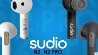 Are Sudios New Earbuds Something Im N2? Sorry...I Had To