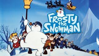 Frosty the Snowman  HD  1969  1080p  Full Movie 