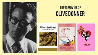 Clive Donner   Top Movies by Clive Donner Movies Directed by  Clive Donner