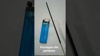 PEMBURU BERKAH