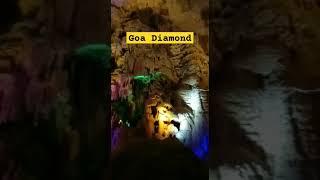 Goa Diamond #shorts