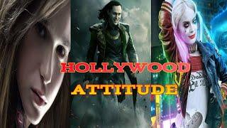 Hollywood Action attitude  Superhero best action sence 2021