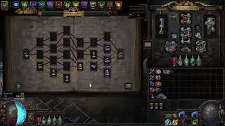 POE 1 Minute Guide to the Forbidden Sanctum