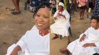 ACTRESS WUMI TORIOLA IN NEW EPIC LATEST YORUBA MOVIE 2024