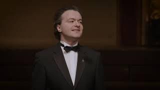 Evgeny Kissin performs Bach Mozart Chopin and Rachmaninoff