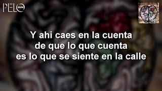 Callejeros  - Rocanroles sin Destino Letra