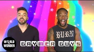 GAYMER GUYS E3 2019