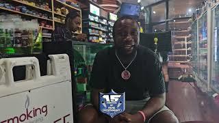 MURDA MOOK BREAKS DOWN K SHINE WANTING TO BATTLE HIM