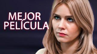 La capitana de la policía  Parte 3  Película romántica en Español