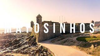 Why You Must Visit Matosinhos Portugal