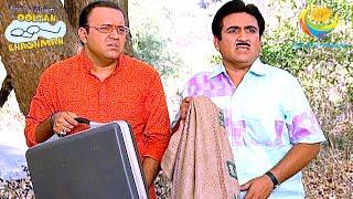 Residents Go To Rescue Sodhi  Taarak Mehta Ka Ooltah Chashmah  Chalu Pandey