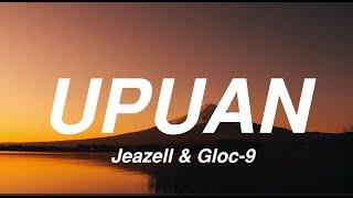 Jeazell & Gloc-9 - Upuan Lyrics