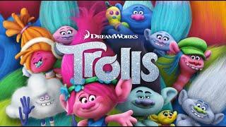 Trolls 2016 Movie  DreamWorks Animation 20th Century Fox  2016 Trolls Movie Full Facts Review