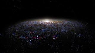 Live on April 24 Tour of the Universe from Morrison Planetarium