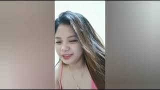 BIGO LIVE HOT CEWEK HISAP K0NT0l MUNCRAT DI MUKA