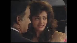 Prudent - Mouthfreshner  ft. Aishwarya Rai & Jalal Aga  Doordarshan old ads