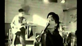 The Reivers - In Your Eyes video 1987