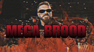 WWE UNRELEASED Mega Brood  Edge Summerslam 2022 Def Rebel Full Version