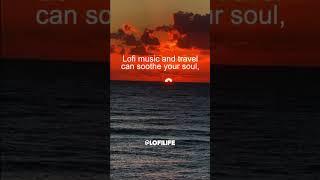 Soothing Sunset Serenity Azulik Resort Tulum and Lofi Music... #Azuliiktulum #lofilife