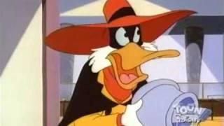 Negaduck Is the Most Evil Character Ever