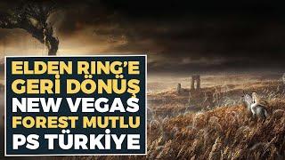 OOO ELDEN GELİYOR Orman İyi Sattı PS Türkiye Baldurs Gate New Vegas  Akşam Üssü