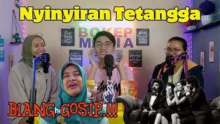 BOKEP MANIA - NYINYIRAN TETANGGA