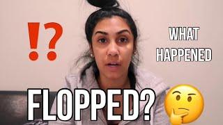 WHY QUEEN NAIJA FLOPPED IN HOLLYWOODthe truth…