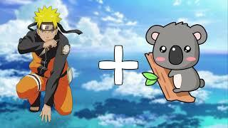 Naruto Characters Cute