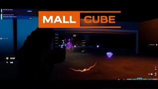 Mall Cube Fortnite Map MAP CODE 7132-1690-2958