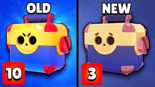 Theres an Issue with the NEW Mega Boxes