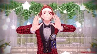 MMD x TW - Say So Happy Birthday Ace