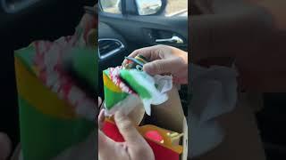 McDonalds Adult Happy Meal Toy unboxing