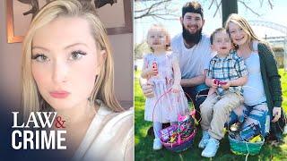 Young Mom Murdered by Ex-Boyfriend While Making TikTok with Best Friend Cops