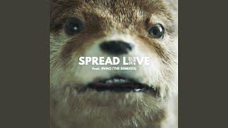 Spread Love Paddington feat. DVNO Mercer Remix