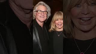 Inside Goldie Hawn and Kurt Russell real life relationship as of 2024 #lovestory #viral #celebrity
