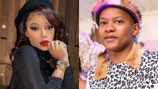 Faith Nketsi finally tells the truth on why she’s divorcing her husband though she still loves him