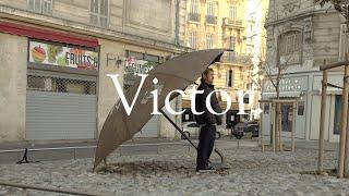 Hélas Victor