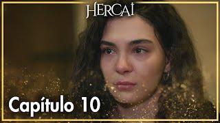 Hercai Capítulo 10