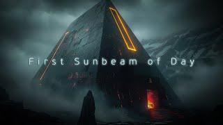 First Sunbeam of Day - Beautiful Chill Mix official Music Video