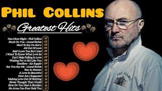 Phil Collins Lionel Richie Elton John Bee Gees Chicago Lobo Soft Rock Love Songs 70s 80s 90s