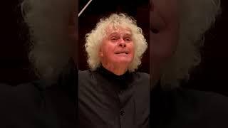 Messiaen Turangalîla-Symphonie  Sir Simon Rattle & LSO