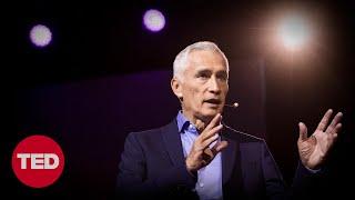 Jorge Ramos Why journalists have an obligation to challenge power with English subtitles  TED