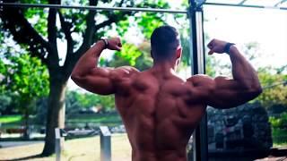 STREET WORKOUT DEJAN STIPKE