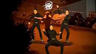 Ray William Johnson Dancing vs. Serbian Dancing Lady Meme Compilation 2024