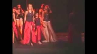 Gala 2007 - Trabajo Coreográfico